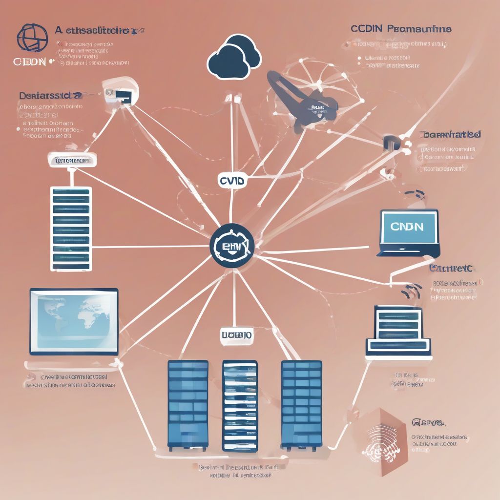 Content Delivery Network