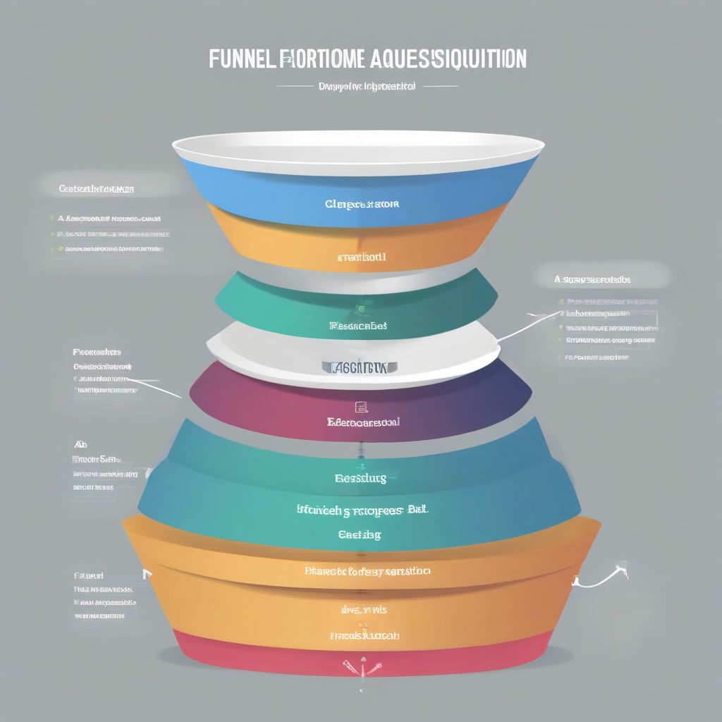 Customer Acquisition Funnel