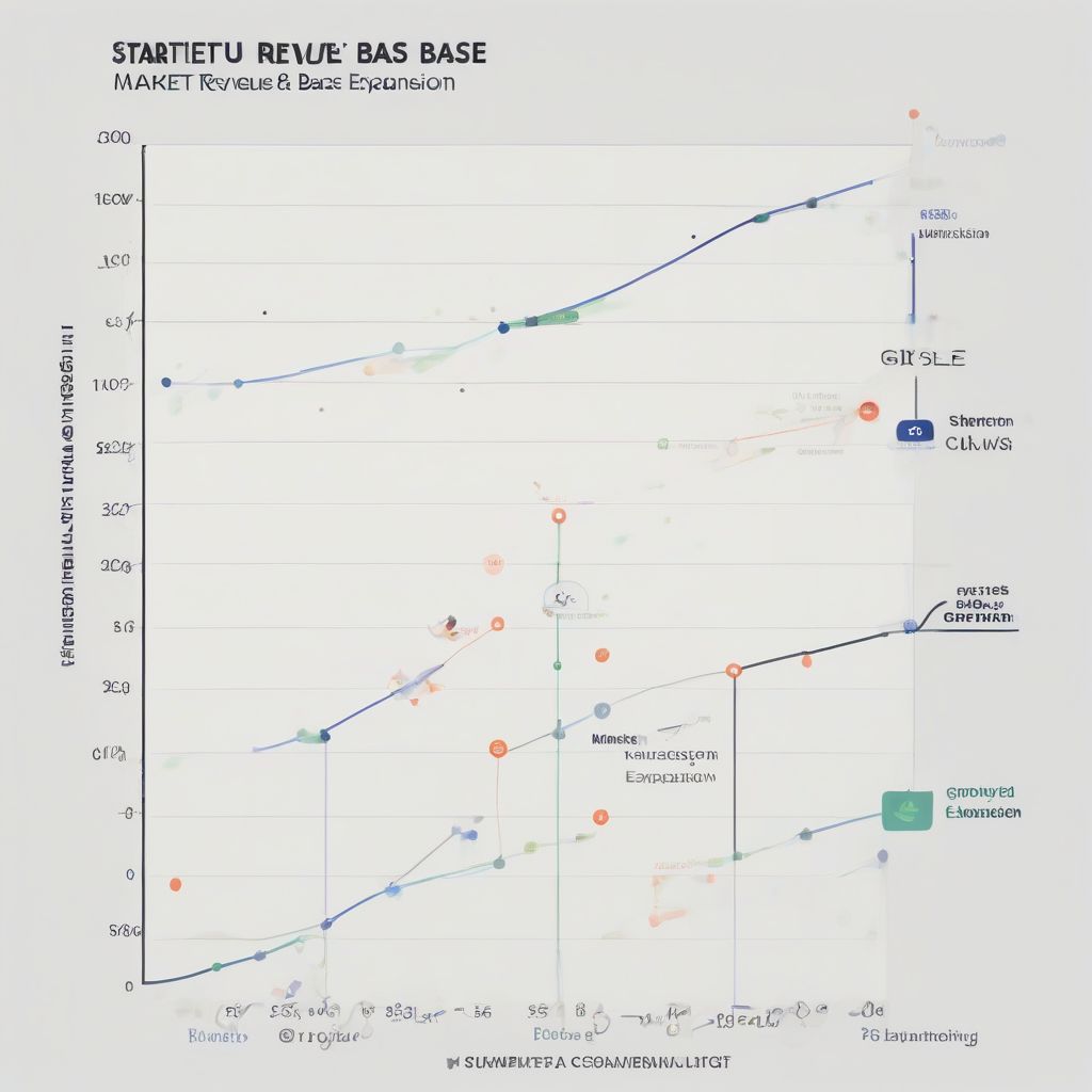 Market Expansion Growth Chart