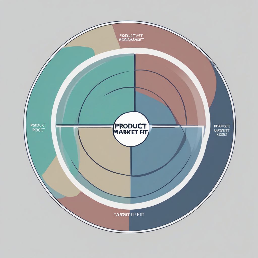 Product Market Fit Concept