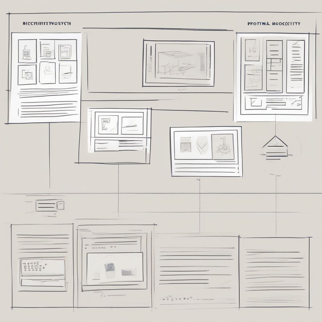 Prototyping Stages