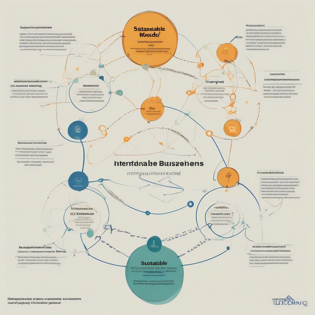 Sustainable Business Model