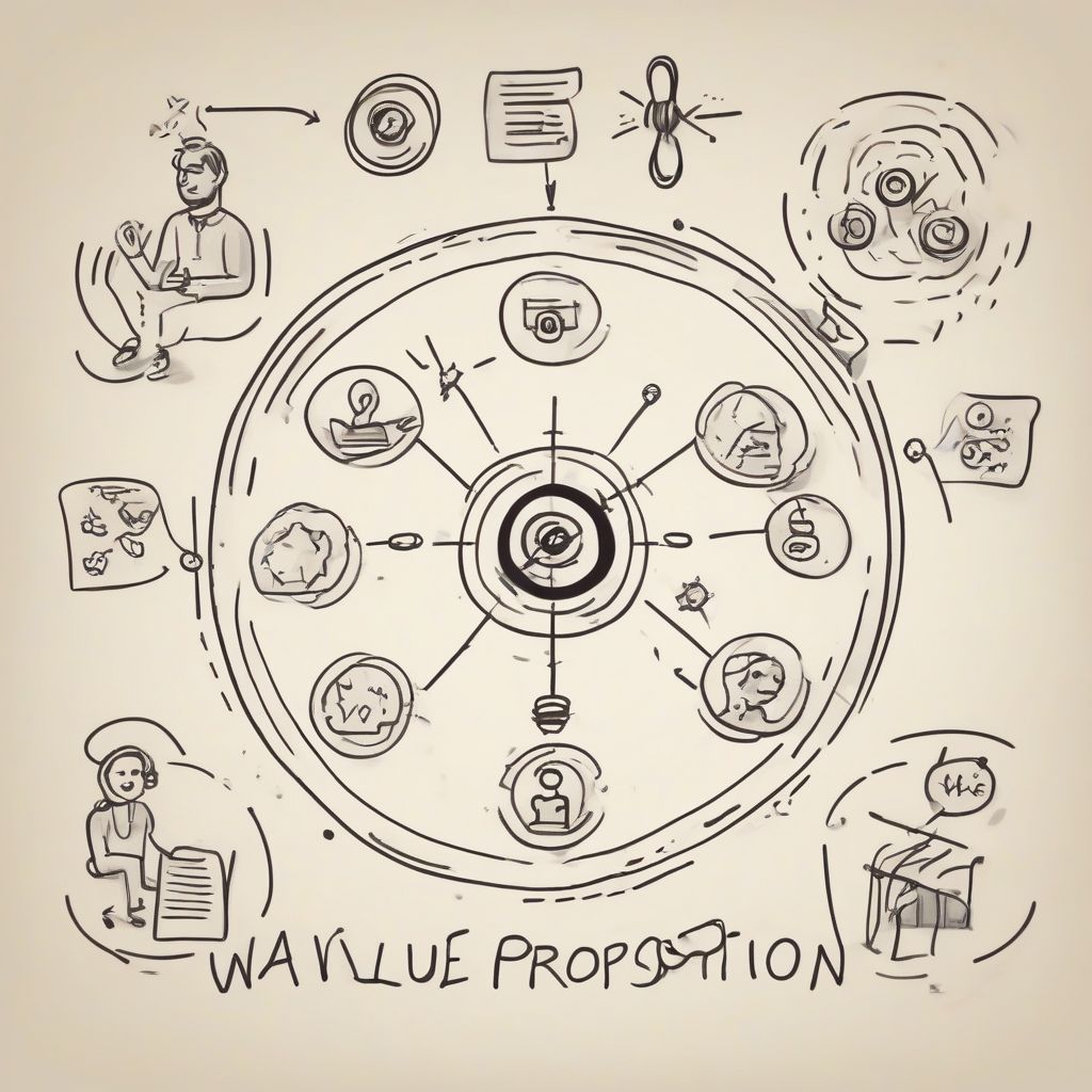 Illustrating Value Proposition